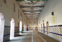 masjid sulemania darbar peer salahuddin madrasa sulemania景点图片