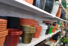 Tramontin Agroshop购物图片