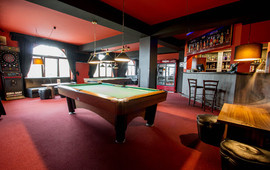 MAX International Club