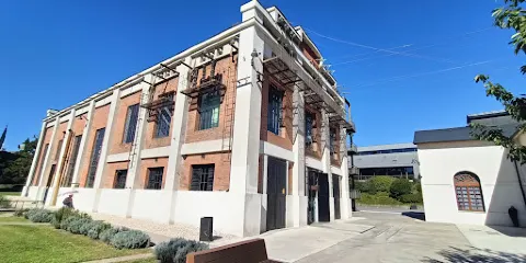 La Fabrica de Luz. Museo de la Energia