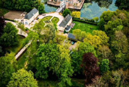 Kasteel Heukelum景点图片