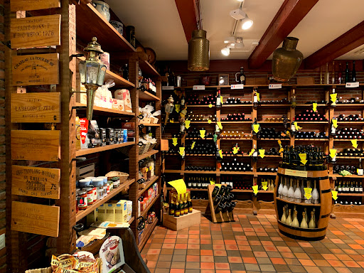 Pronk Kaas & Delicatessen