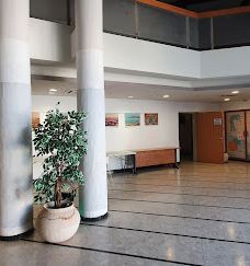 Yigal Allon Cultural Center-萨法德