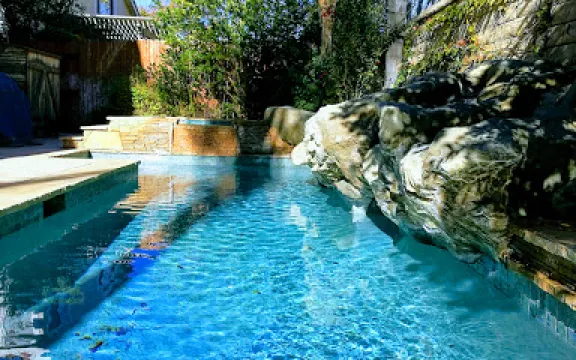 Calleguas Creek Bike Path