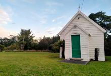 Wainui Settlers' Church景点图片