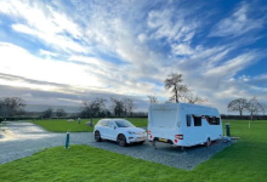 The Vine Caravan Park景点图片