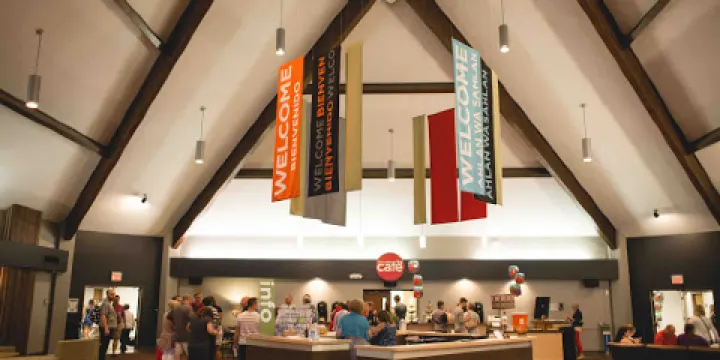 Rivertree Christian School