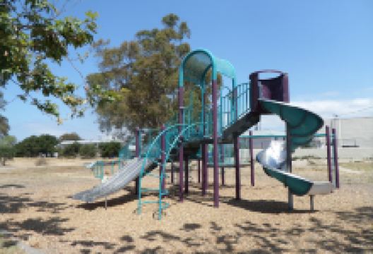 Estero Park景点图片