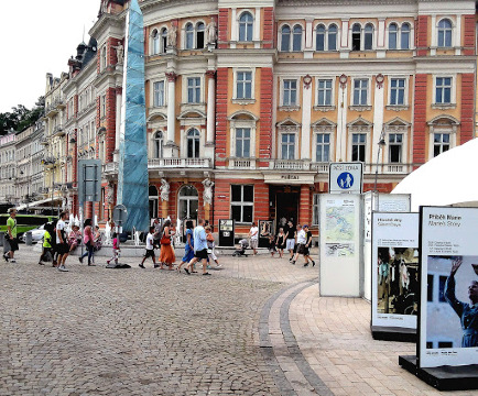 Dancing Club Thermal餐厅图片