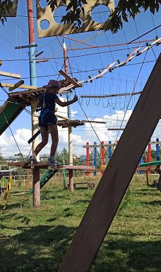 Arlekino-巴尔瑙尔区