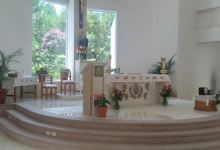 Religiosas Pasionistas景点图片