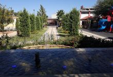 Turhan Selçuk Parkı景点图片