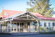 Woodford Presbyterian Church景点图片