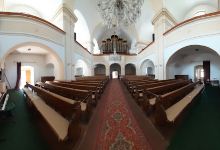 Evanjelický chrám Boží景点图片