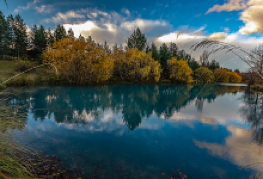 Freedom Camping Ground景点图片