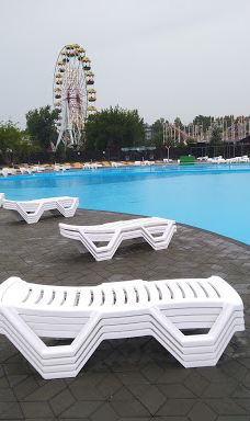 Arlekino-巴尔瑙尔区