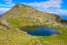 Lago del Luco景点图片