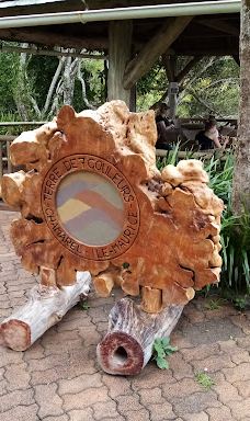 七色土-毛里求斯