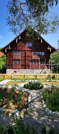 Bauernhaus-Museum Wolfegg-沃尔夫埃格