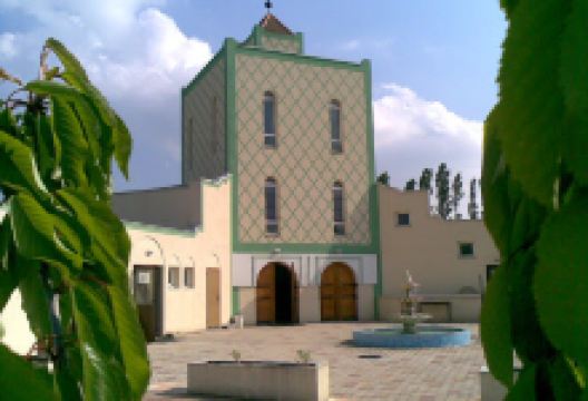 Mosquée Assalam de Quetigny مسجد السلام景点图片