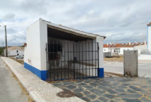 Forno de Orada景点图片