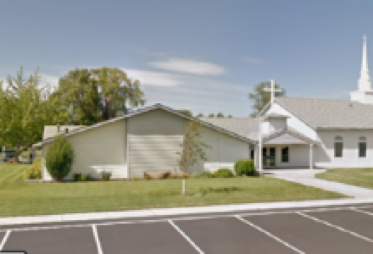 Stanfield Baptist Church景点图片