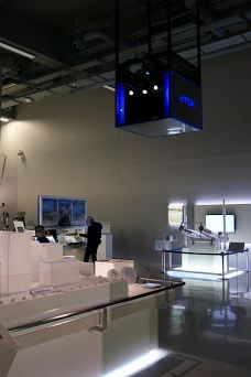 TDK Museum-仁贺保市