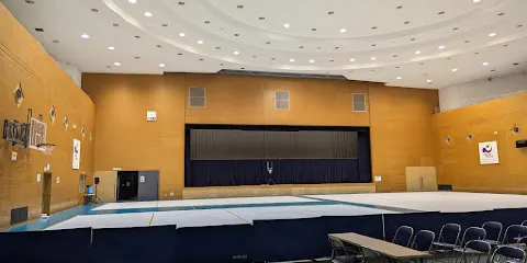 薩摩川內市総合運動公園