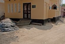 Masjid 'Chorsand New Basti景点图片