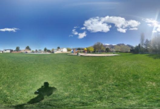 Meadows Park景点图片