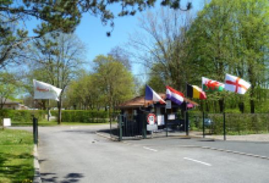 Camping SEASONOVA Vittel景点图片