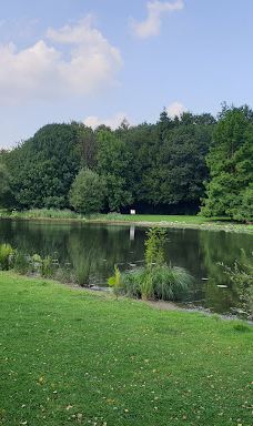 Parc des Gayeulles-雷恩