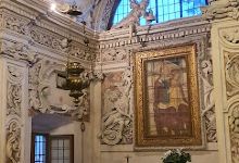 Little Church, Parsonage and Graveyard of Saint Alessandro in Canzanica景点图片