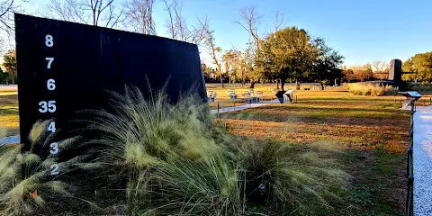 Patriots Point Cold War Submarine Memorial