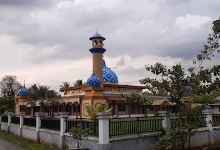 Mesjid Attaubah Sapat景点图片