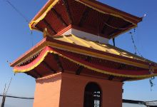 Chautara Ganesh Temple景点图片