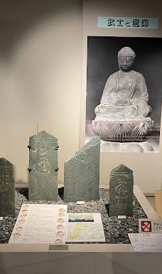 春日部市乡土资料馆-春日部市