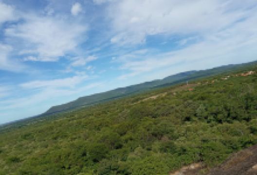 Pedrona de Bonsucesso景点图片