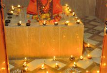 Datta Mandir Bagzari景点图片