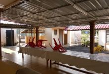 Masjid Kariah Kg. Kuala Jemapoh景点图片