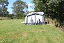 Elsich Barn Campsite景点图片