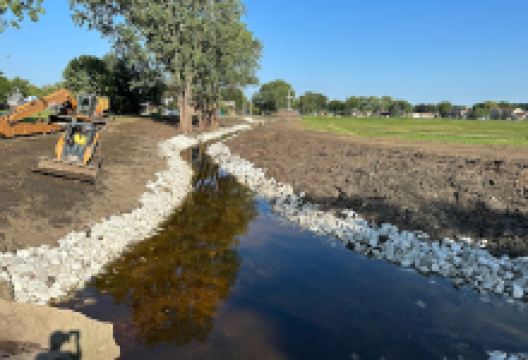 Mayfair Park景点图片