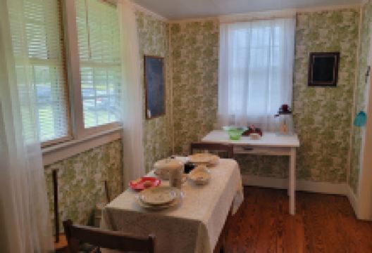 Penderlea Homestead Museum景点图片