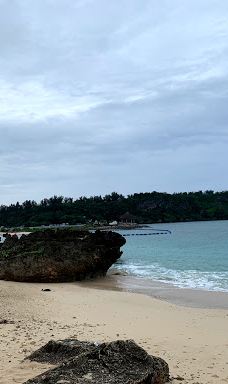 克菈薇塔教堂-恩纳村