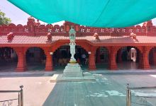 Shri Adinath Swamy Digambar Jain Atishaya Kshetra景点图片