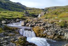 Álfaborg景点图片