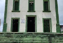 Igreja de Monte Alegre景点图片