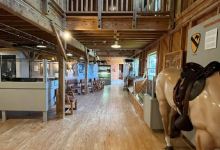 Louisiana Maneuvers & Military Museum景点图片