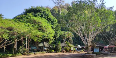 Mae Lao Wildlife Breeding Center