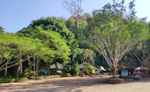 Mae Lao Wildlife Breeding Center